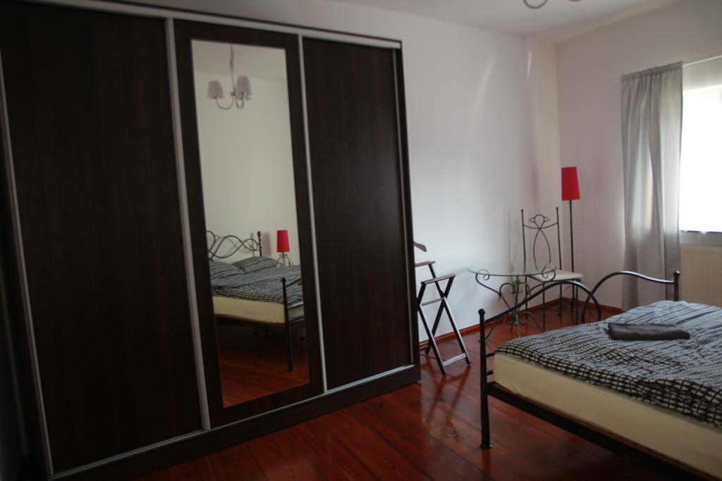 M&M Centrum Apartments Poznań Extérieur photo